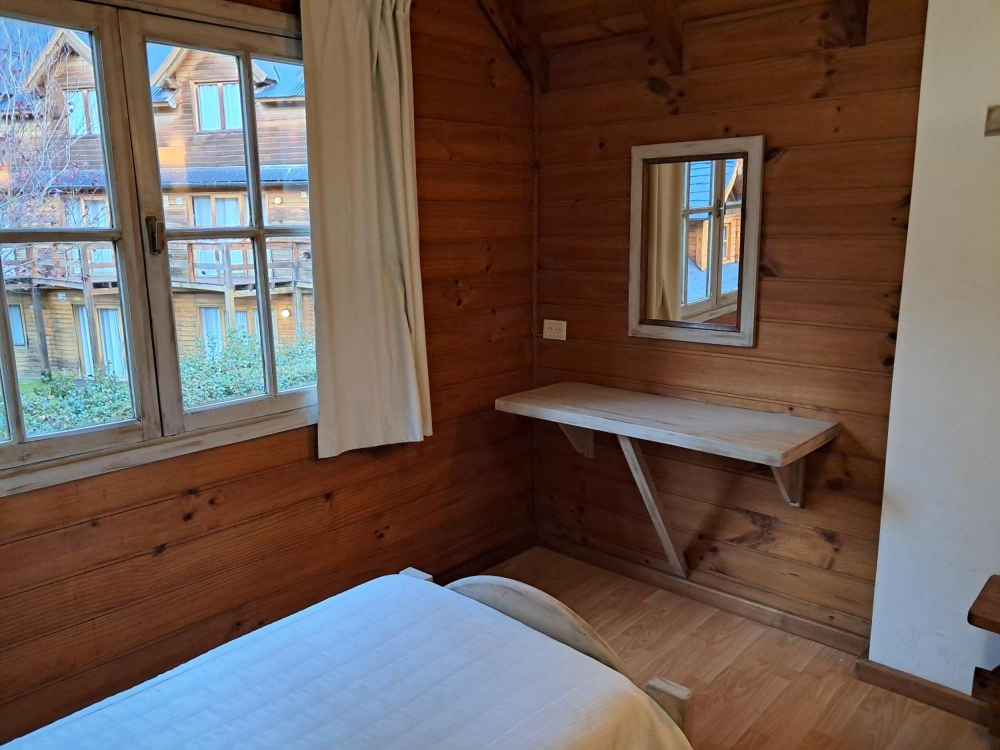 Cabanas Matilde 1 San Martin de los Andes Exterior photo